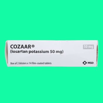 Cozaar 50mg 6 Cozaar 50mg