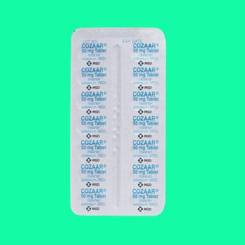 Cozaar 50mg 8 Cozaar 50mg