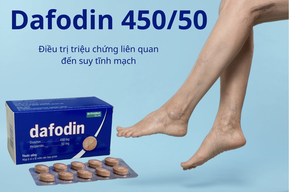 Dafodin 450/50 8 Dafodin 450/50
