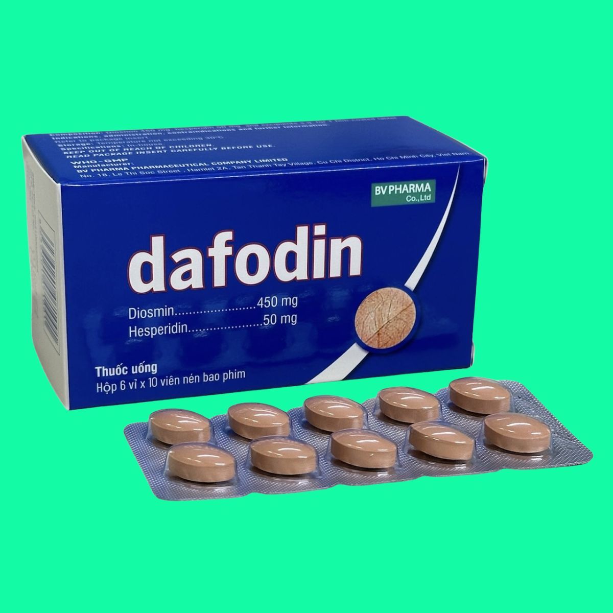 Dafodin 450_50 (1) Dafodin 450/50
