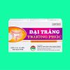 Đại Tràng Trường Phúc 10 Đại Tràng Trường Phúc
