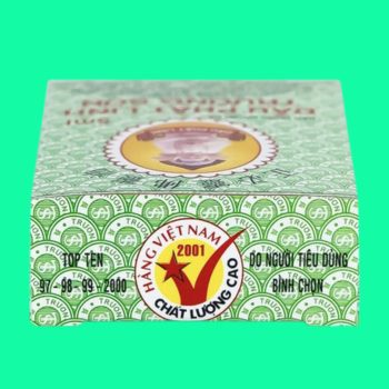 Dầu Phật Linh Trường Sơn 10 Dầu Phật Linh Trường Sơn
