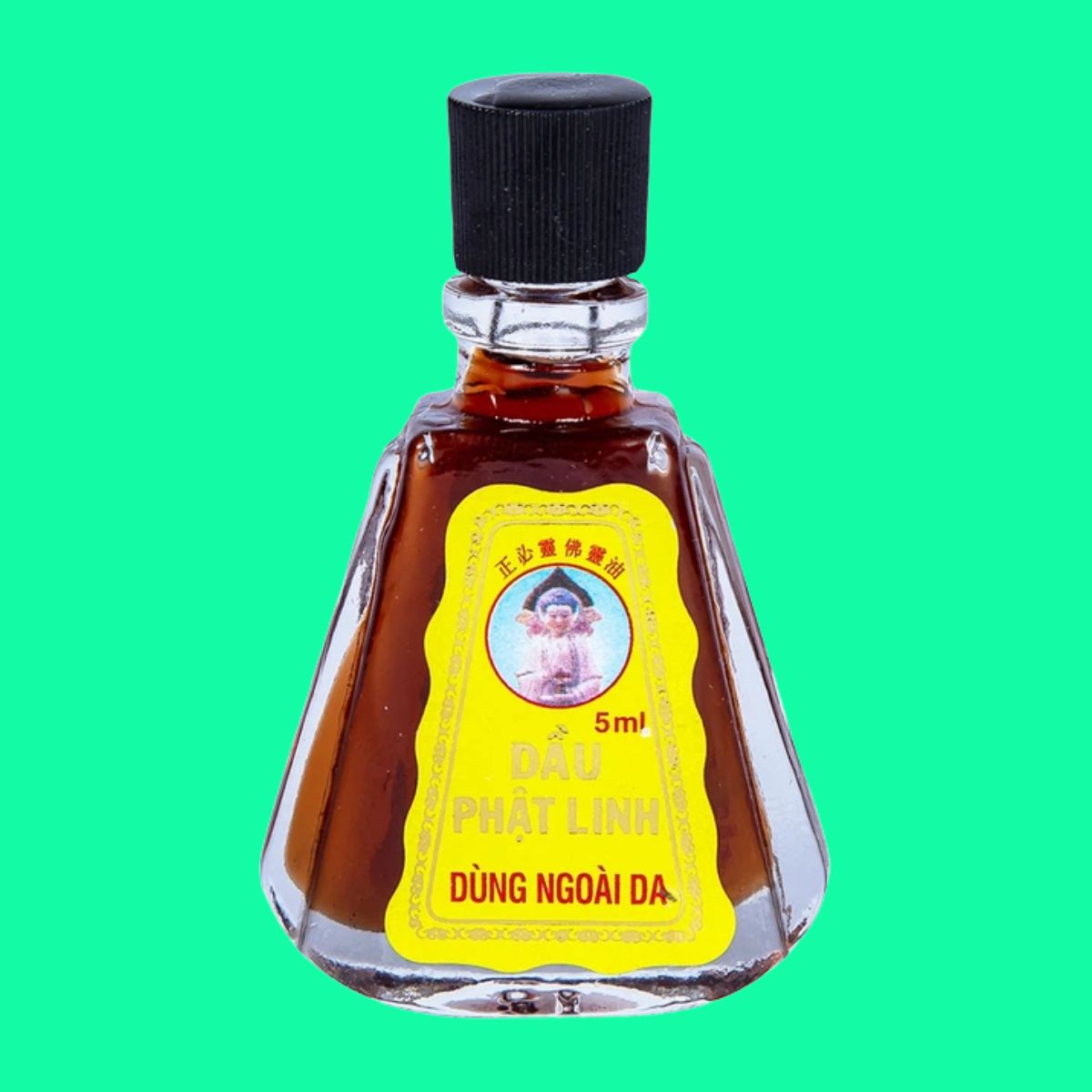 Dầu Phật Linh Trường Sơn (11) Dầu Phật Linh Trường Sơn