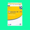 Diacerein 50 - HV 6 Diacerein 50 - HV