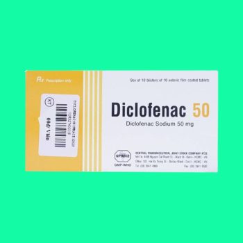 Diclofenac 50 Uphace 3 Diclofenac 50 Uphace