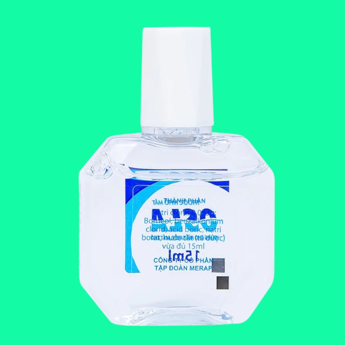 Dung dịch nhỏ mắt Osla (11) Dung dịch nhỏ mắt Osla