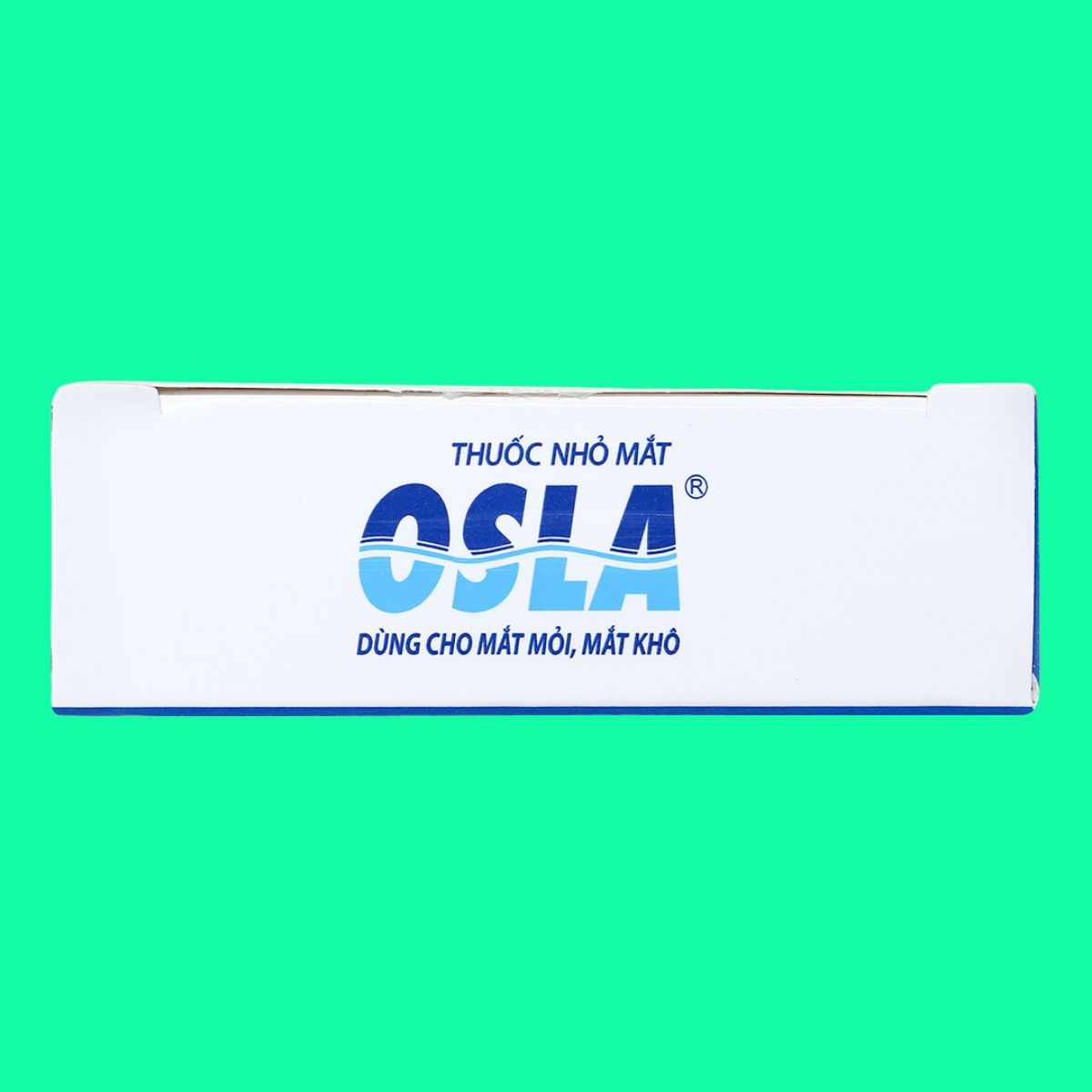 Dung dịch nhỏ mắt Osla (9) Dung dịch nhỏ mắt Osla