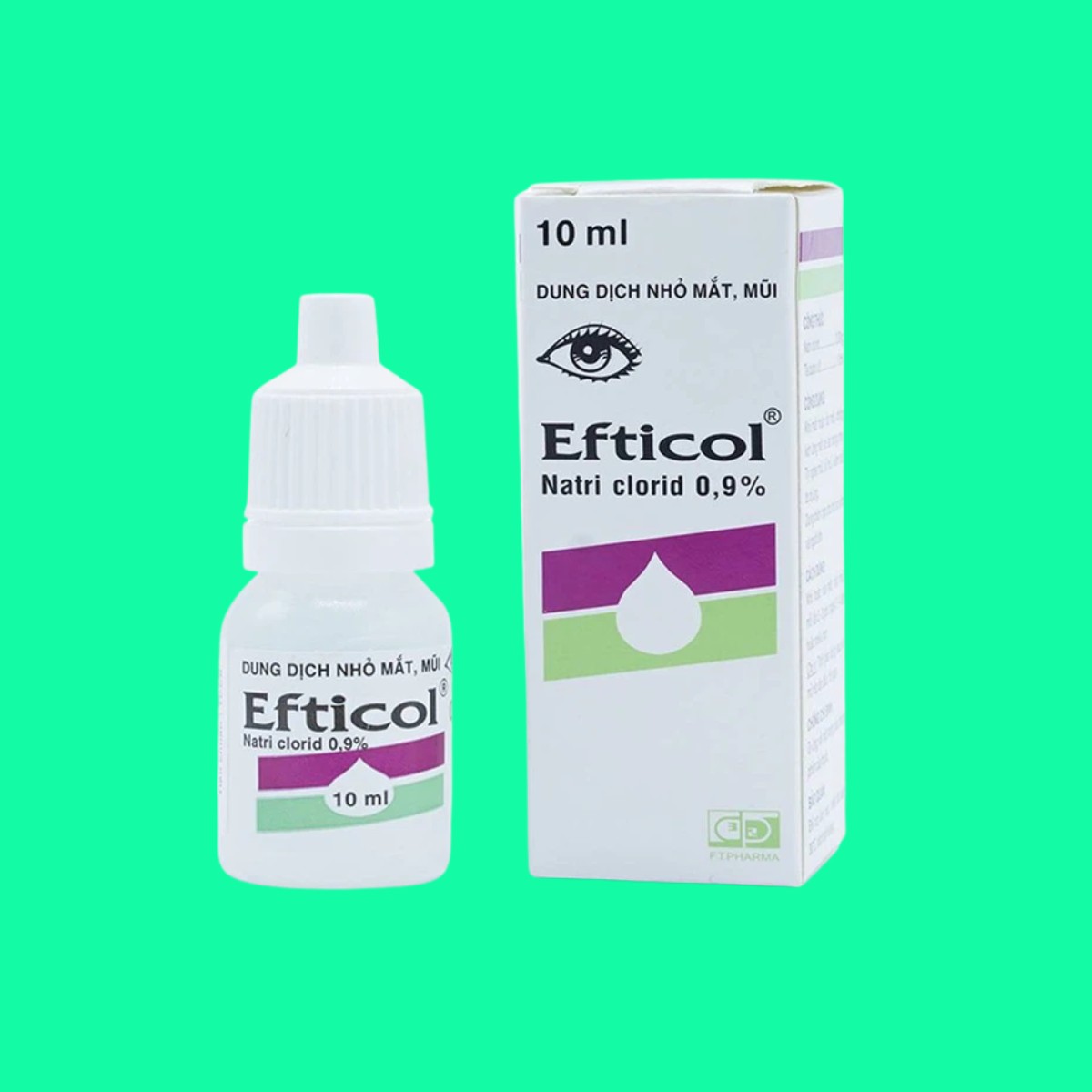 Efticol-Natri-Clorid-0.9%-1 Efticol Natri Clorid 0.9%