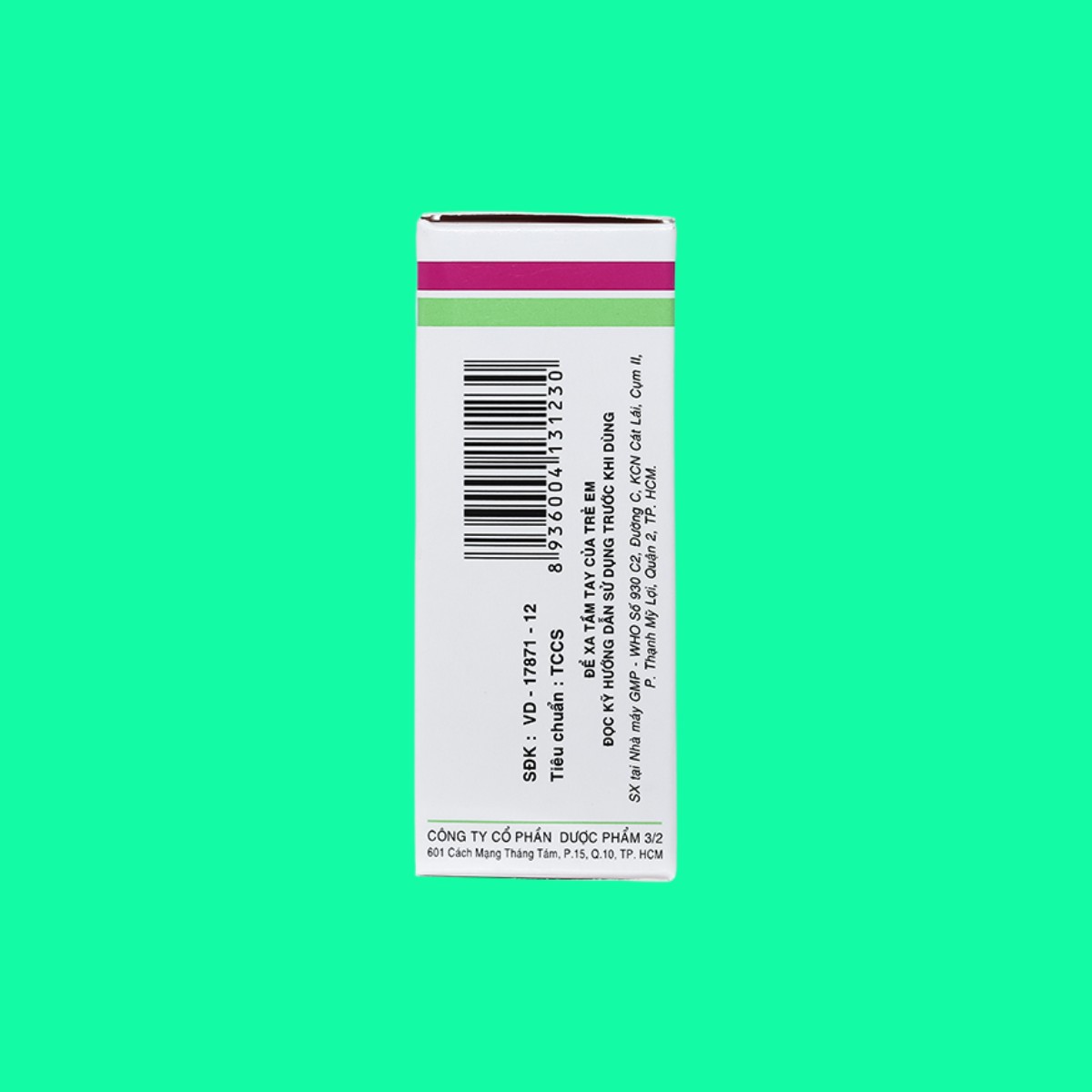 Efticol-Natri-Clorid-0.9%-3 Efticol Natri Clorid 0.9%