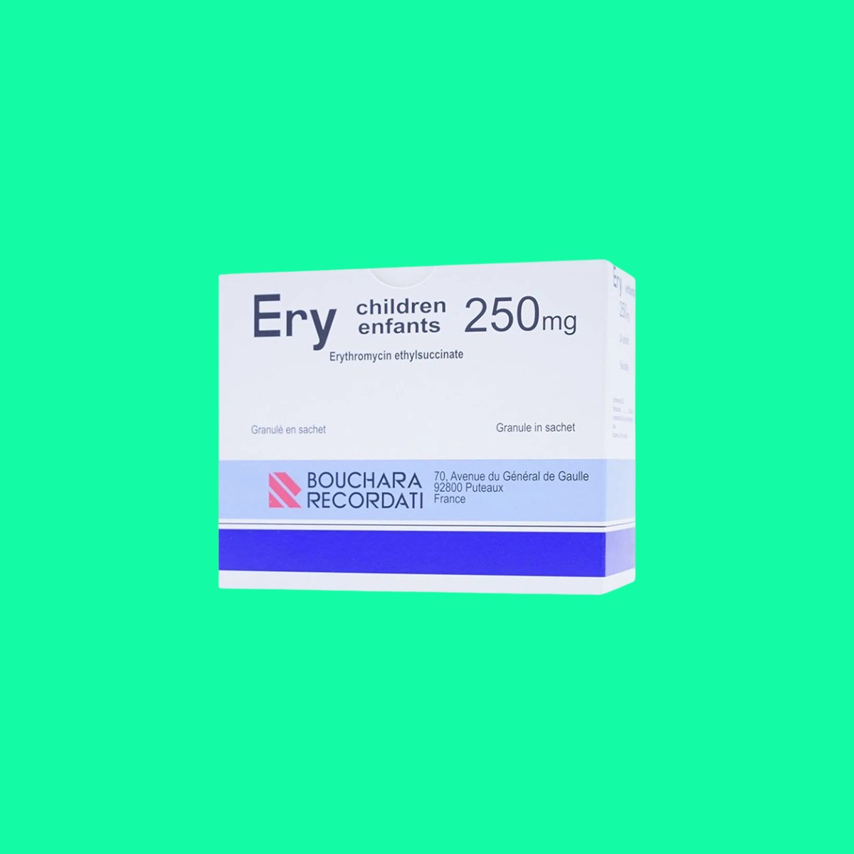 Ery-Children-Enfants-250mg-2 Ery Children Enfants 250mg
