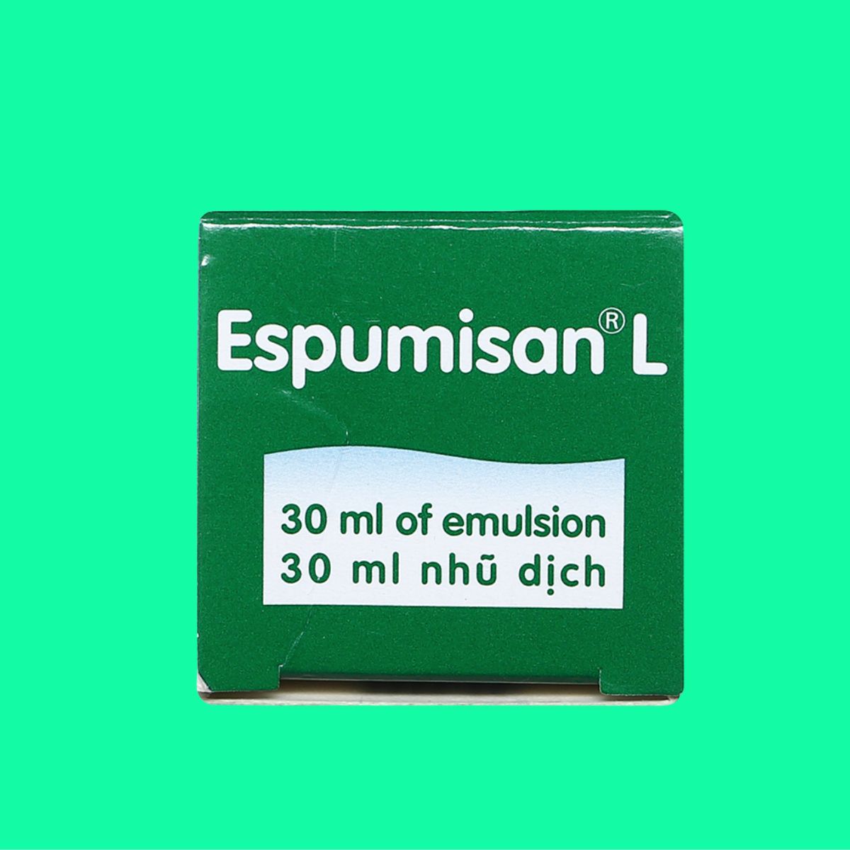 Espumisan L 40mgml (2) Espumisan L 40mgml