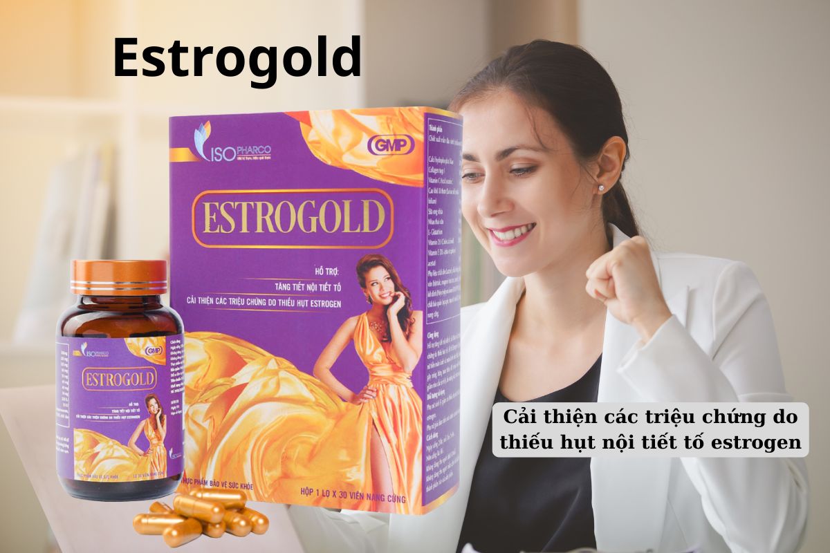 Estrogold