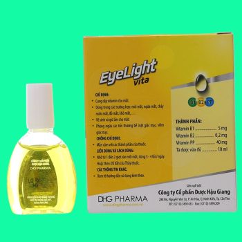 Eyelight Vita