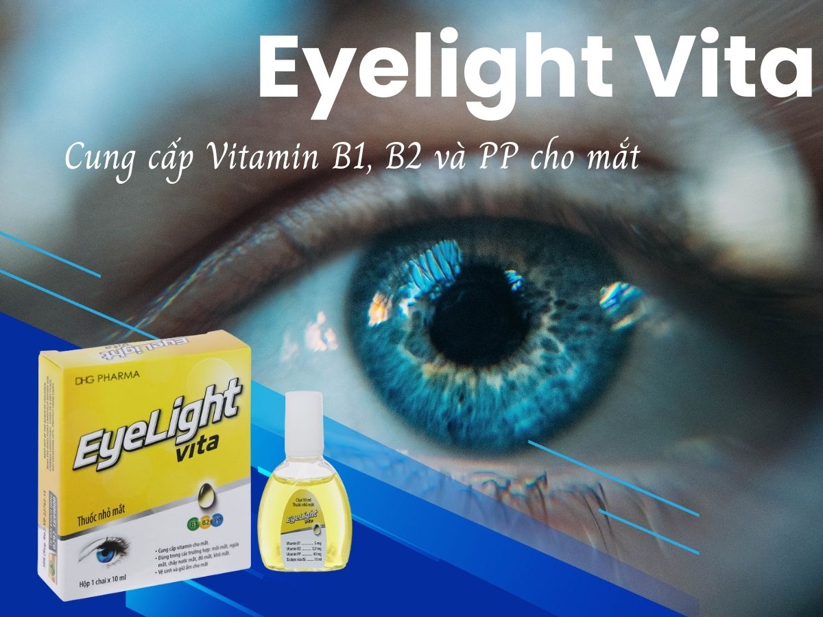 Eyelight Vita