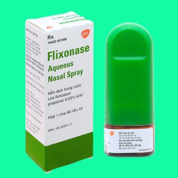 Flixonase 0.05% 2 Flixonase 0.05%
