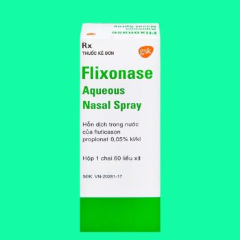 Flixonase 0.05% 3 Flixonase 0.05%