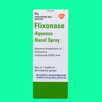 Flixonase 0.05% 5 Flixonase 0.05%
