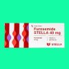 Furosemide STELLA 40 mg