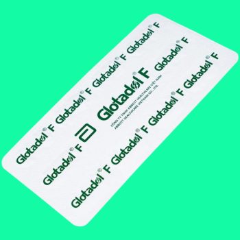 Glotadol F 9 Glotadol F