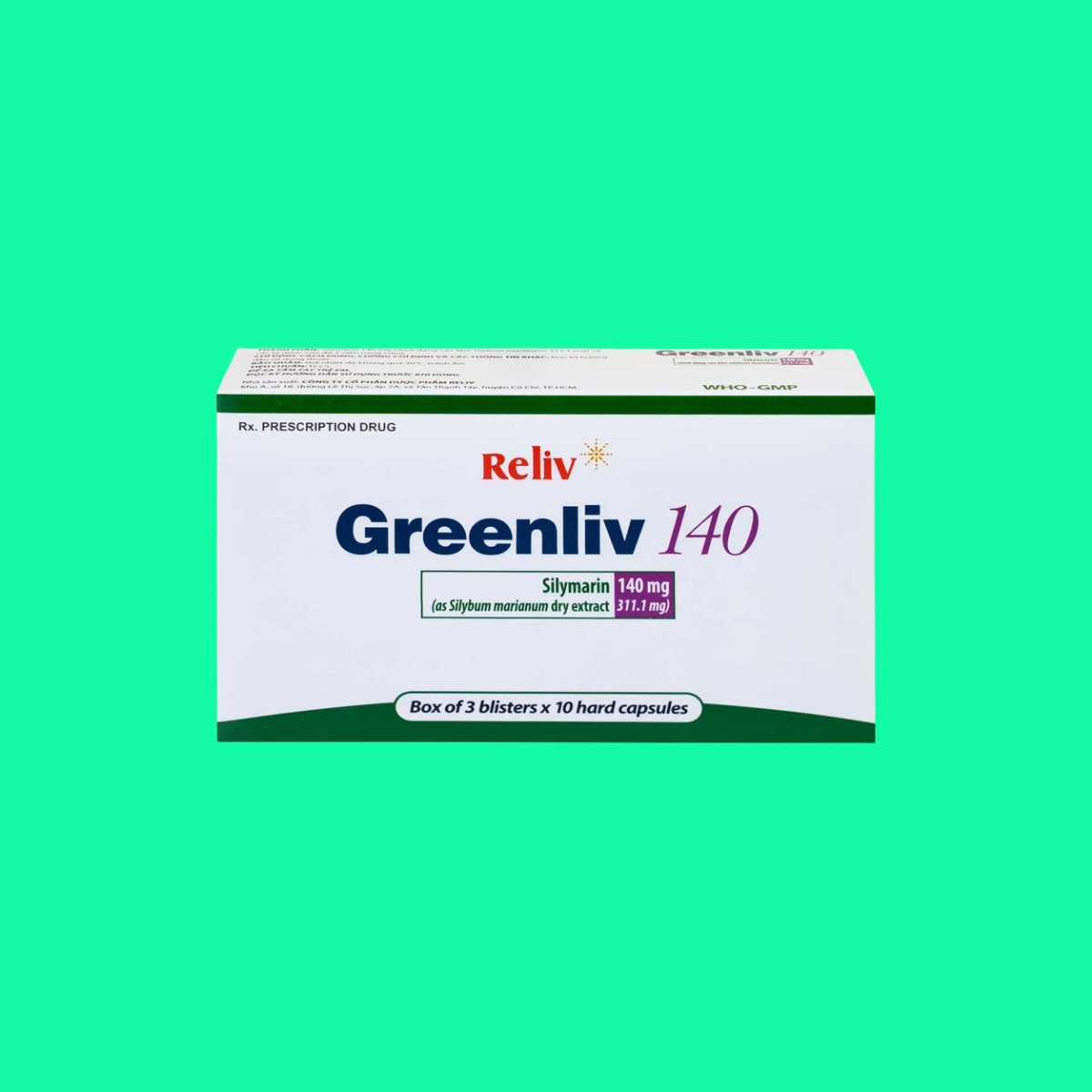 Greenliv-140mg-3 Greenliv 140mg