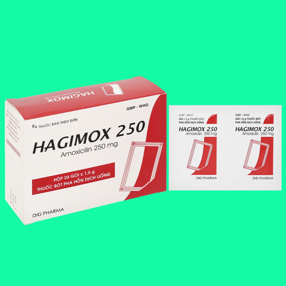 Hagimox 250 (1) Hagimox 250
