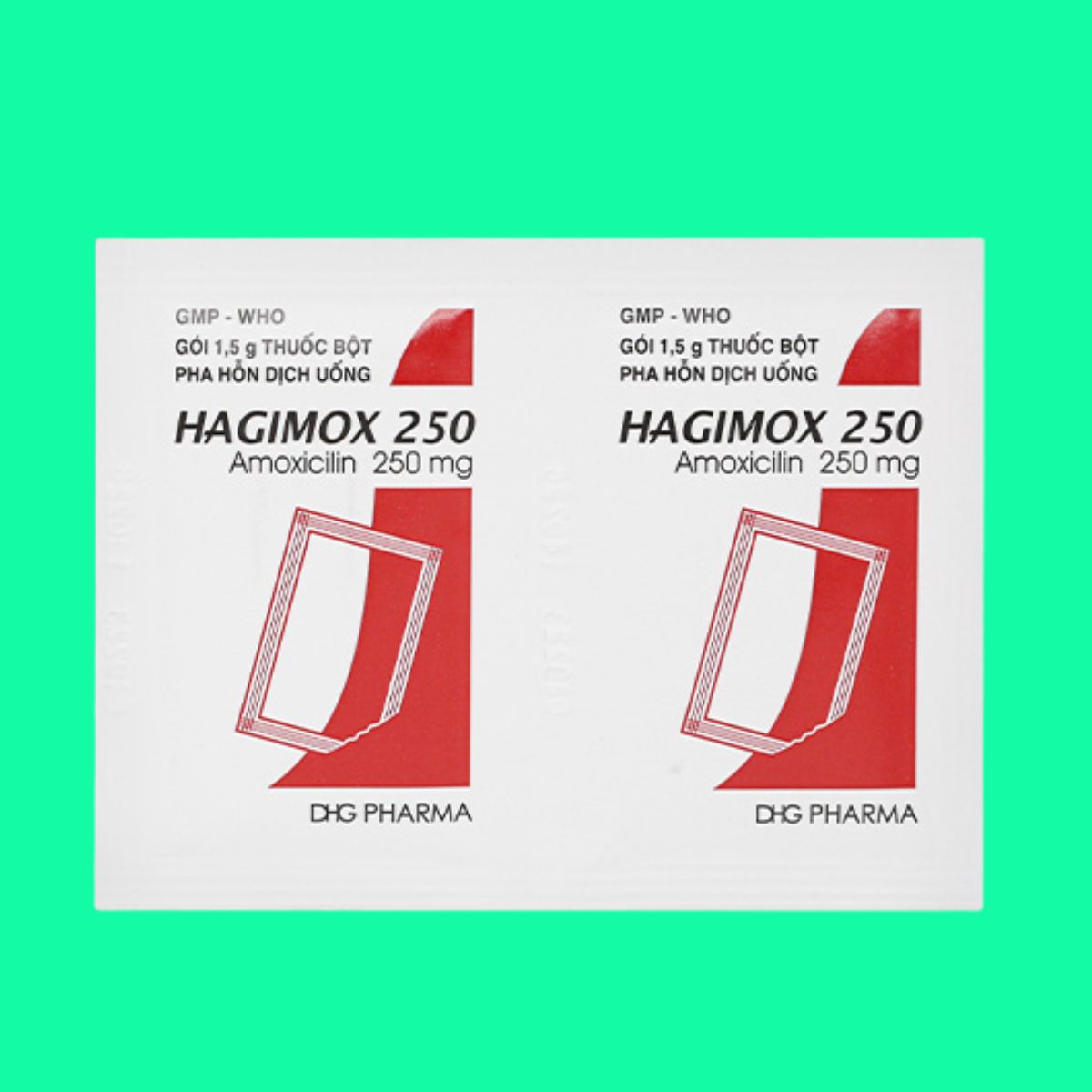 Hagimox 250 (10) Hagimox 250
