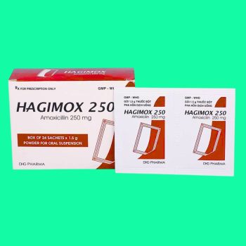 Hagimox 250 2 Hagimox 250
