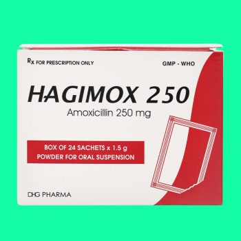 Hagimox 250 3 Hagimox 250