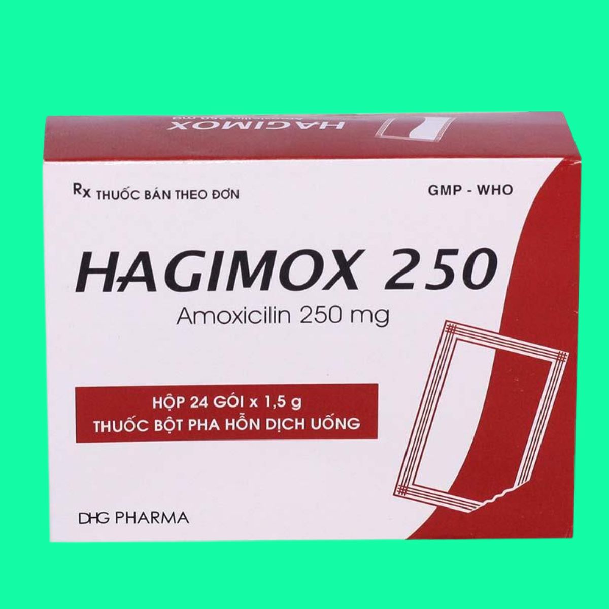 Hagimox 250 (4) Hagimox 250