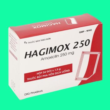 Hagimox 250 5 Hagimox 250