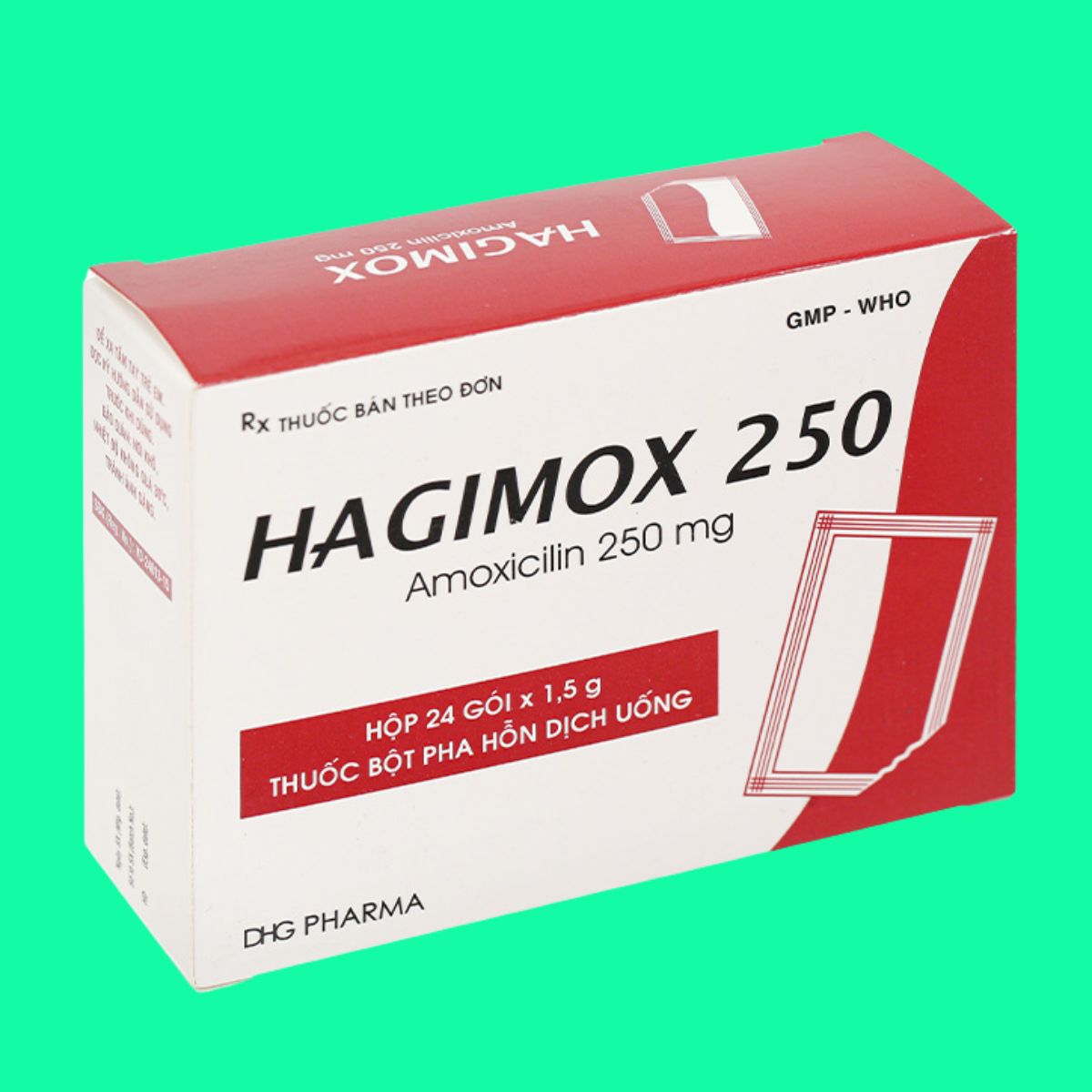 Hagimox 250 (5) Hagimox 250