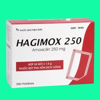 Hagimox 250 6 Hagimox 250