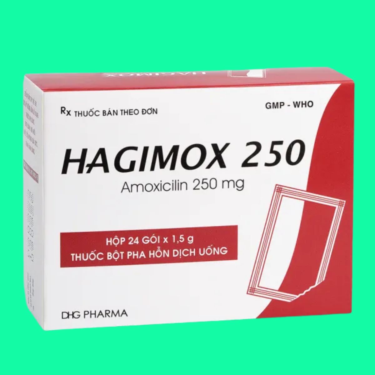 Hagimox 250 (6) Hagimox 250