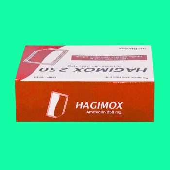 Hagimox 250 9 Hagimox 250