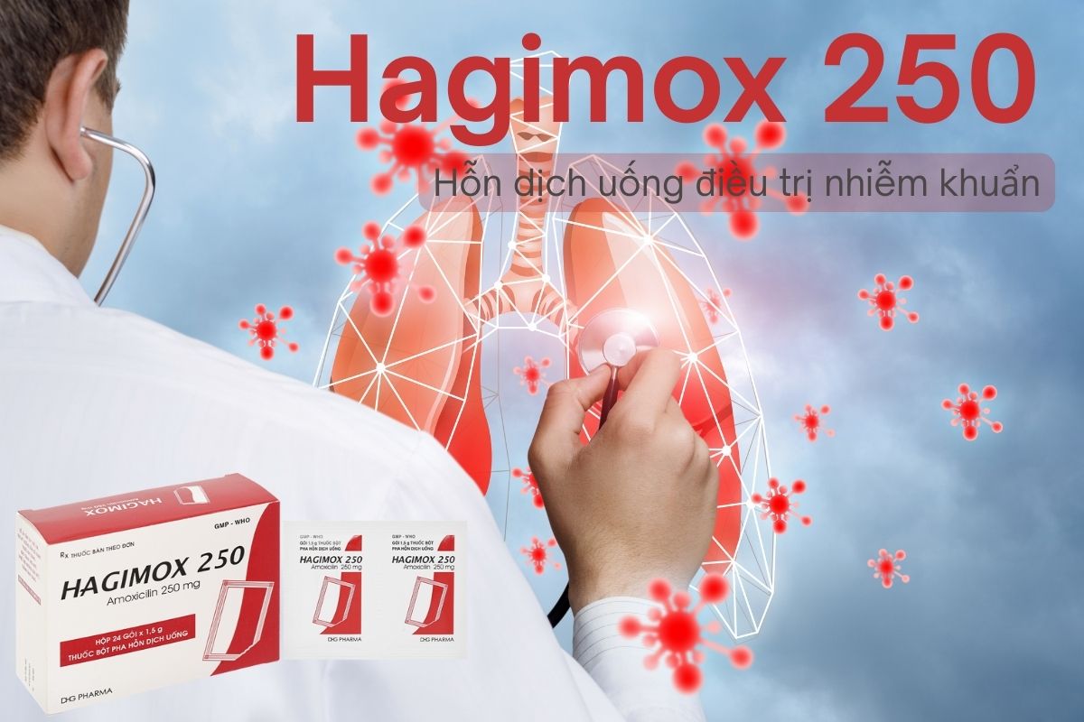 Hagimox 250 14 Hagimox 250