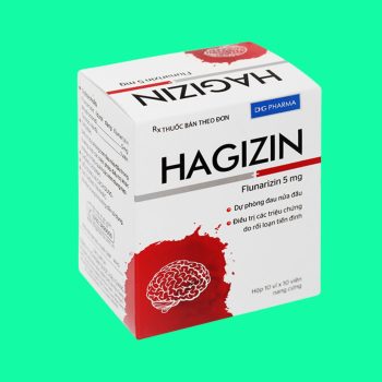 Hagizin 5mg