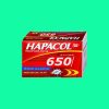 Hapacol 650 7 Hapacol 650