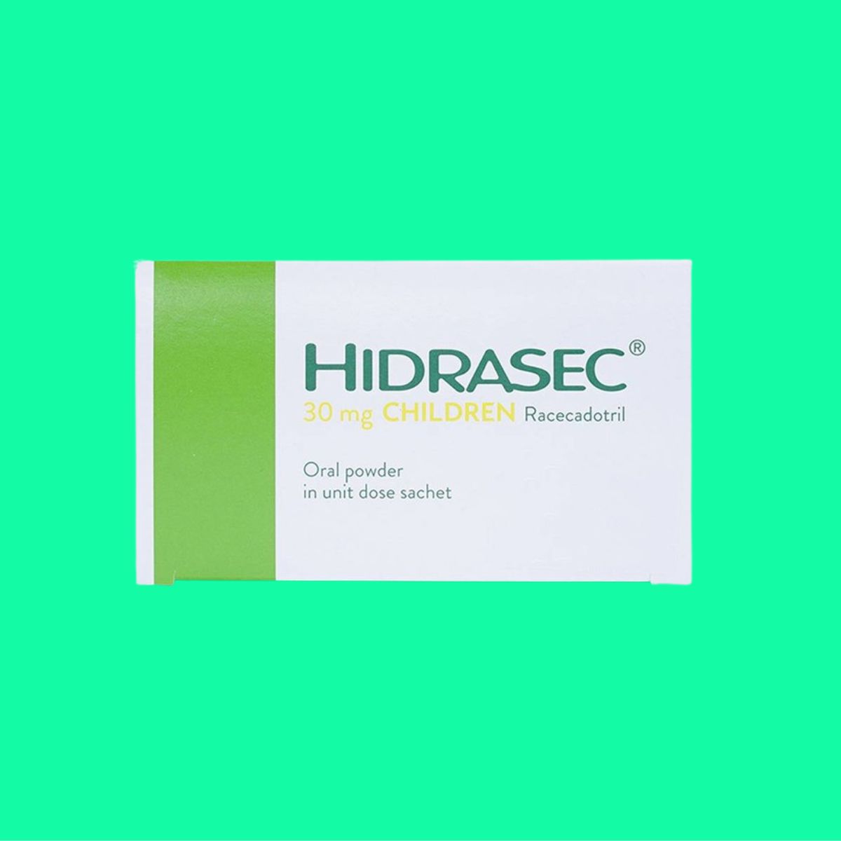 Hidrasec 30mg Children (5) Hidrasec 30mg Children