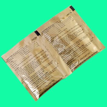 Hoa Đà Tái Tạo Hoàn Huatuo Zaizao Pills 6 Hoa Đà Tái Tạo Hoàn Huatuo Zaizao Pills có tác dụng hỗ trợ cho người bị tai biến mạch máu não