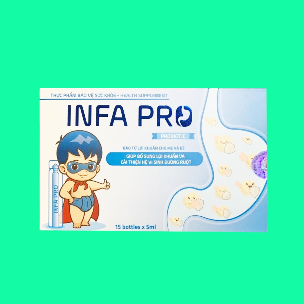 INFA-PRO-1 INFA PRO