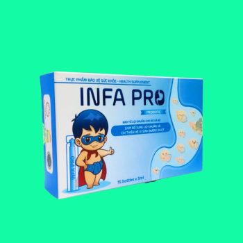 INFA PRO 2 INFA PRO