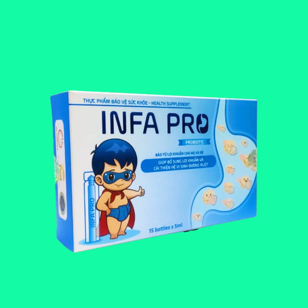 INFA-PRO-2 INFA PRO