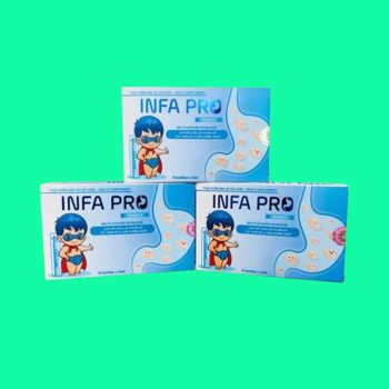 INFA PRO 3 INFA PRO