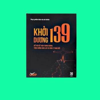 Khởi Dương 139 2 Khởi Dương 139