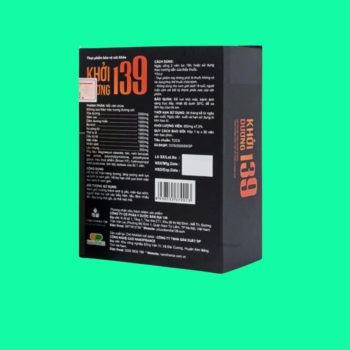 Khởi Dương 139 3 Khởi Dương 139