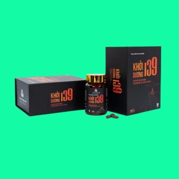 Khởi Dương 139 4 Khởi Dương 139