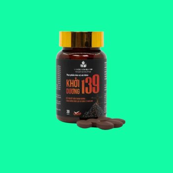 Khởi Dương 139 5 Khởi Dương 139