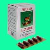 L-Cystine 500mg Phils Lin 5 L-Cystine 500mg Phils Lin