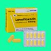 Levofloxacin 500 mg Imexpharm 3 Levofloxacin 500 mg Imexpharm