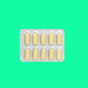 Levofloxacin 500 mg Imexpharm 4 Levofloxacin 500 mg Imexpharm